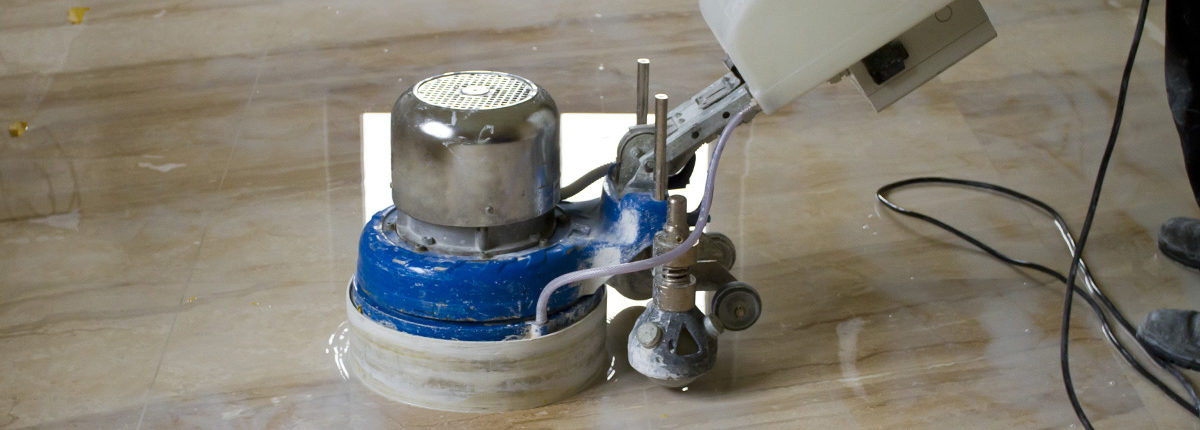 Pulido de mármol profesional en Jerez de la Frontera